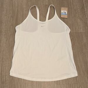 NWT Nike Women's Dri-Fit Tank Size M